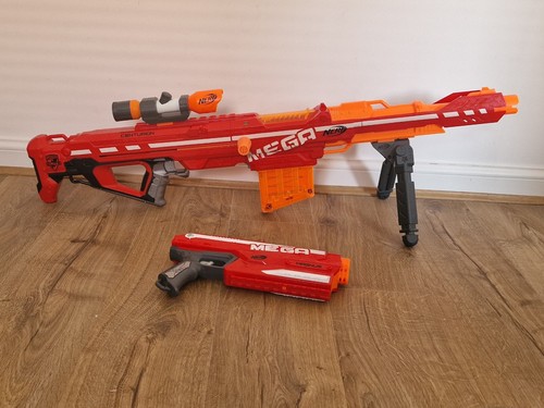 Nerf mega centurion - nerf,