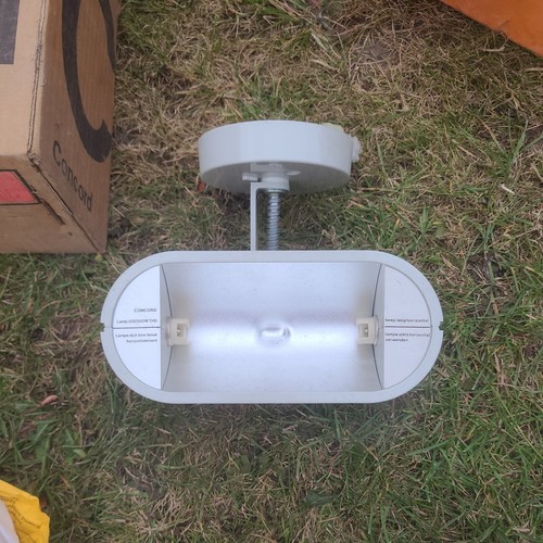 Concord vintage spotlight - vintage,