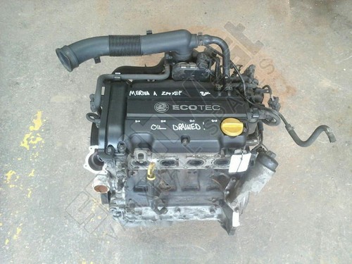 Vauxhall meriva active - vauxhall,