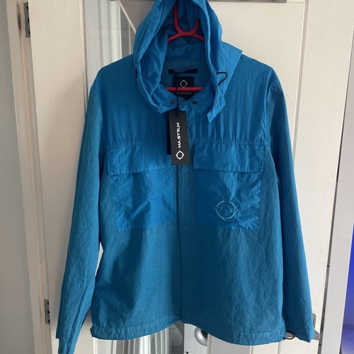 100 genuine strum hooded - 100%, ma.strum