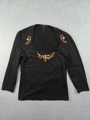 Vintage escada black - escada,