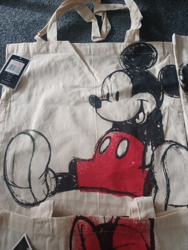 Disney mickey mouse - mouse, canvas