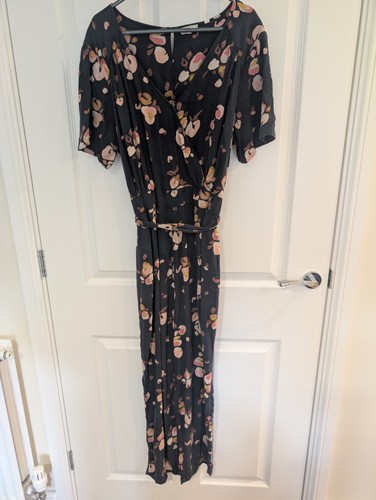 Fatface black floral - fatface,