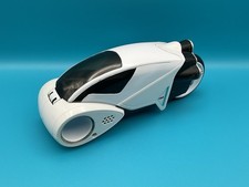TRON Legacy Spinmaster Kevin