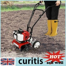 1.9KW 52CC Mini Cultivator