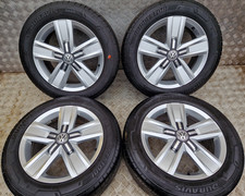 17" VW TRANSPORT T5 T6 GENUINE