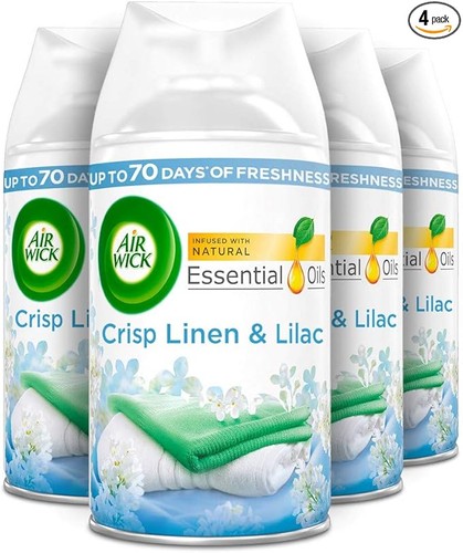 Air wick freshmatic refill - air,