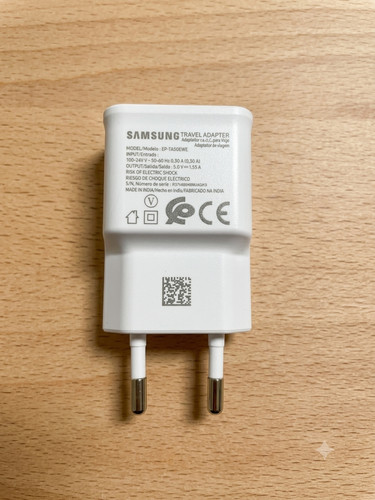 Genuine samsung ta50ewe - genuine,