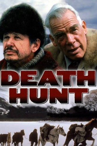 Death hunt public - (1981),