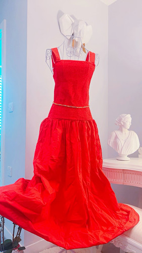 Anyday john lewis - john, red