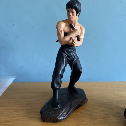 Bruce lee ceramic - lee,