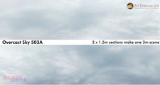 OVERCAST SKY Pack A 503A OO ID