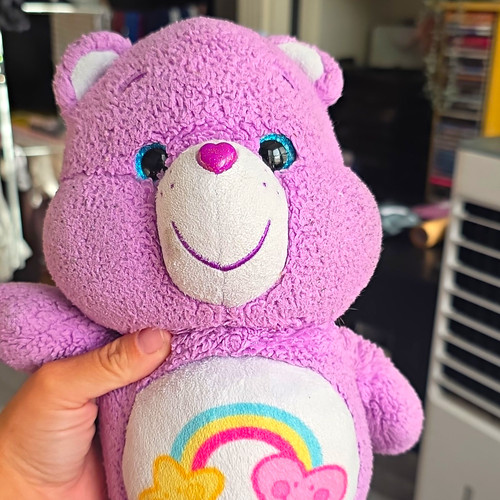 Care bears cheer bear - care, &