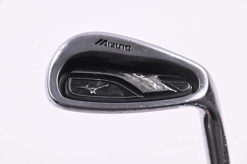 Mizuno jpx 800 - pro, pitching