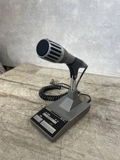 KENWOOD MC-60 Dynamic Desktop