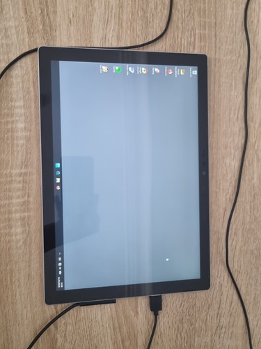 Microsoft surface pro - surface, 128gb