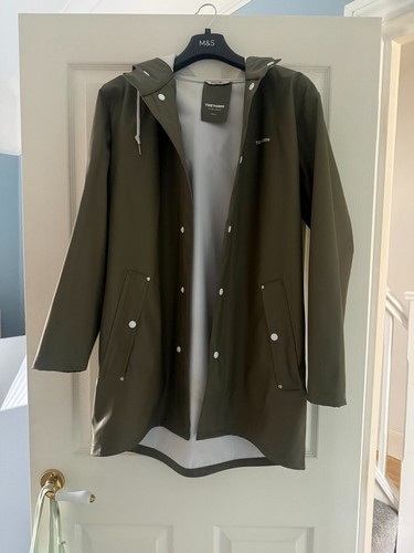 Men tretorn wings raincoat - men’s,