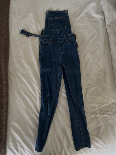 Levi strauss women overalls - levi,