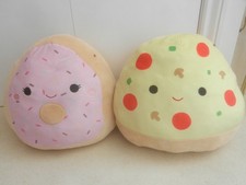 2 x Squishmallows 12 Inch 30cm