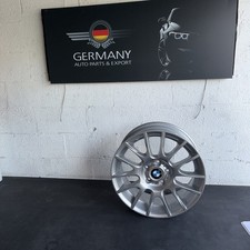 BMW 1 E87 E88 E82 E81 FRONT