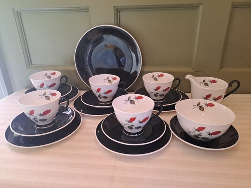 Vintage windsor bone china tea - vintage,