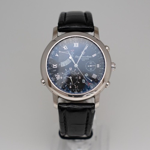 Tenshodo grand complication - tenshodo,