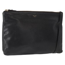 CELINE Trio Small Shoulder Bag