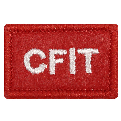 Cadet forces instructional - cadet,