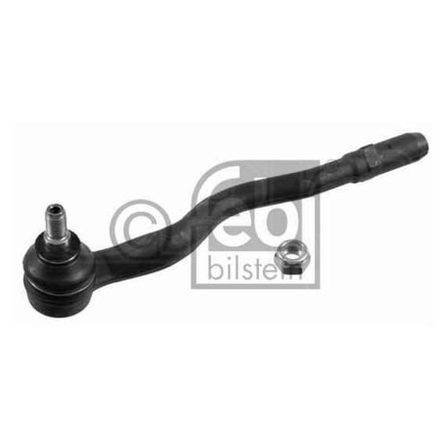 Tie rod end front - rod, axle