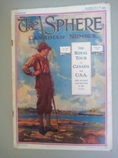 THE SPHERE; Empire's