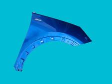 FORD PUMA 2022 FRONT WING O/S DRIVER SIDE RIGHT IN BLUE IL