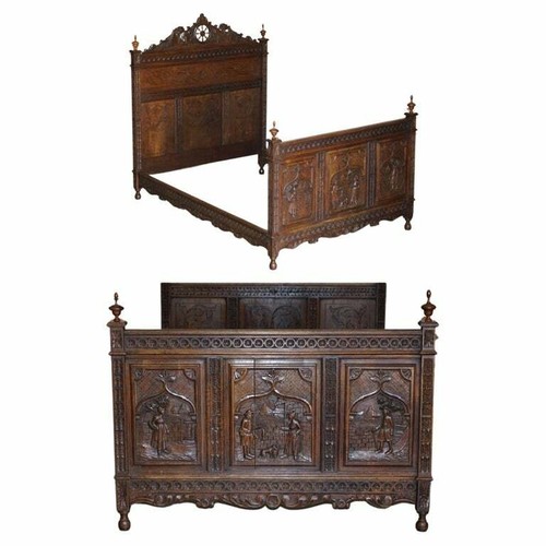 Antique hand carved - antique,