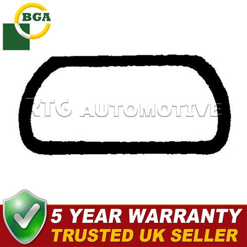Bga rocker cover box - box, gasket