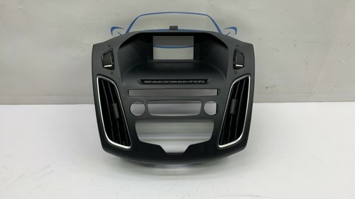 Ford focus mk3 dash centre - ford,