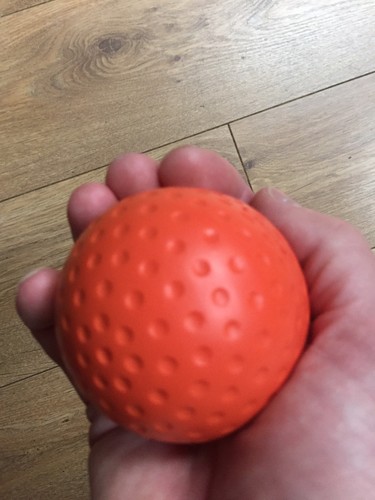 Fitness massage ball trigger - fitness,