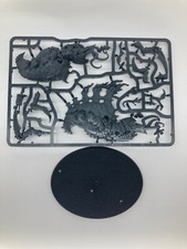 War hammer 40k - Leviathan