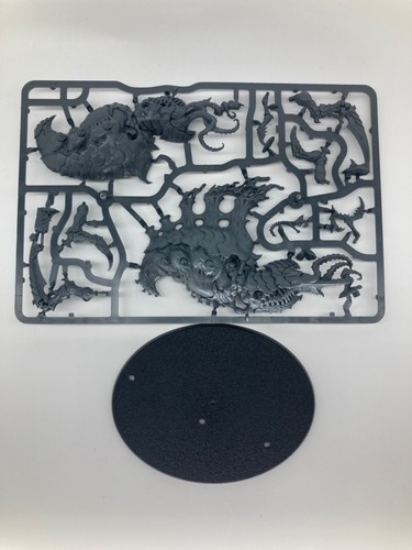 War hammer 40k leviathan - war,