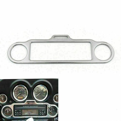 Stereo accent trim - trim, ring