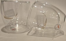 BODUM PAVINA 2 PCS GLASS