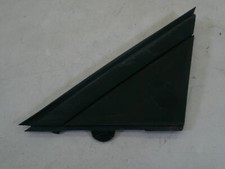 FIAT 500 S QUARTER TRIM (FRONT
