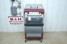 JAC Self Serve SFN450 / 12