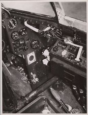 DE HAVILLAND VAMPIRE F.1