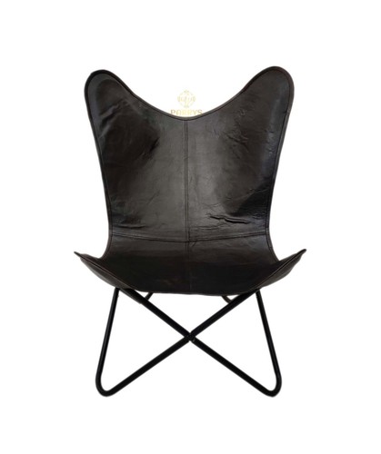Butterfly chair leather - butterfly,