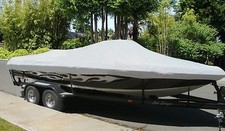 NEW BOAT COVER FITS MAXUM 1600