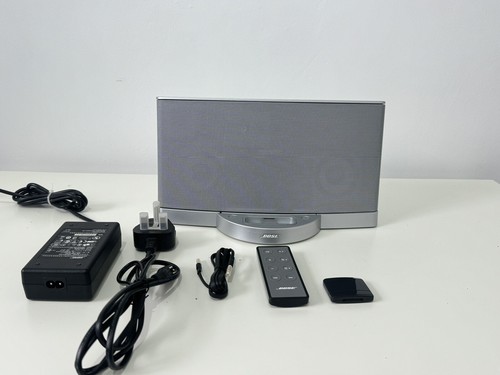 Bose sounddock ipod - sounddock, ii
