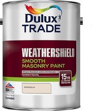 DULUX Trade Weathershield