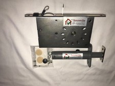 Sliding Door Closer System c/w