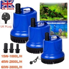 Submersible Water Pump 240 V