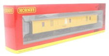 Hornby R4995 Network Rail