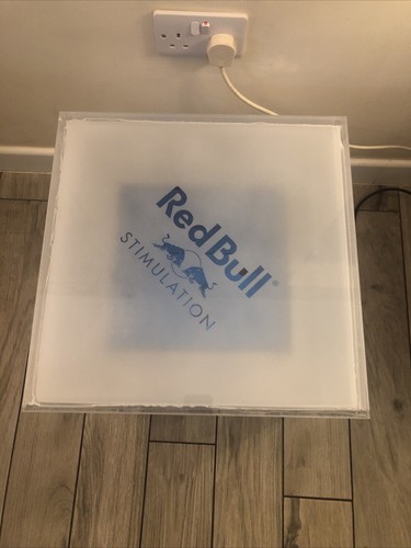 Red bull stimulation multi - bull,